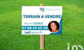 Terrain  8647 m² à vendre à Arvert (17530)