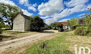 Maison 6 Pièces 217 m² à vendre à Parassy (18220)