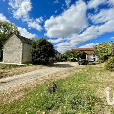 Maison 6 pièces 269950 €