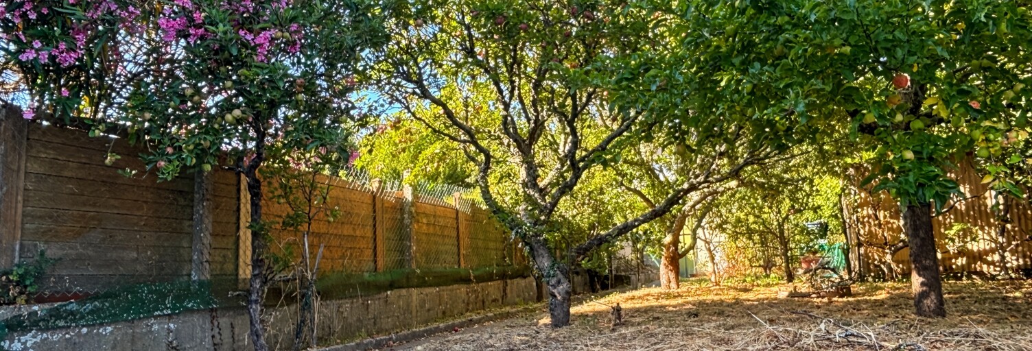 Maison 9 Pièces 96 m² à vendre à Port-Louis (56290)