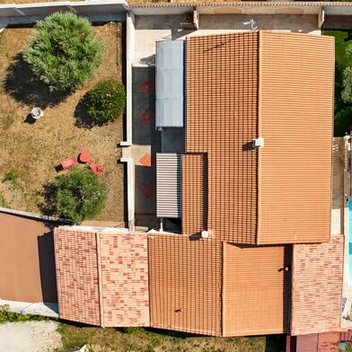 Maison 5 pièces 345000 €