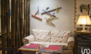 Commerce  213 m² à vendre à Montauban (82000)