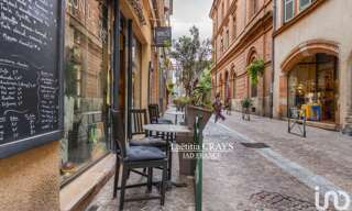 Commerce  213 m² à vendre à Montauban (82000)