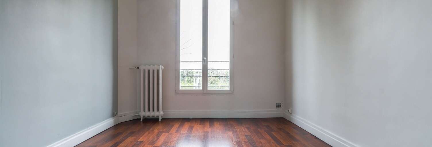 Appartement 2 Pièces 45 m² à vendre à Choisy-le-Roi (94600)