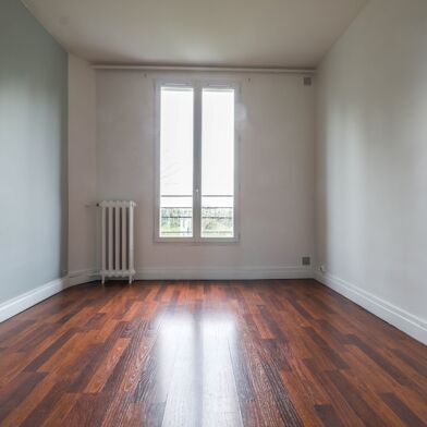 Appartement 2 pièces 188000 €