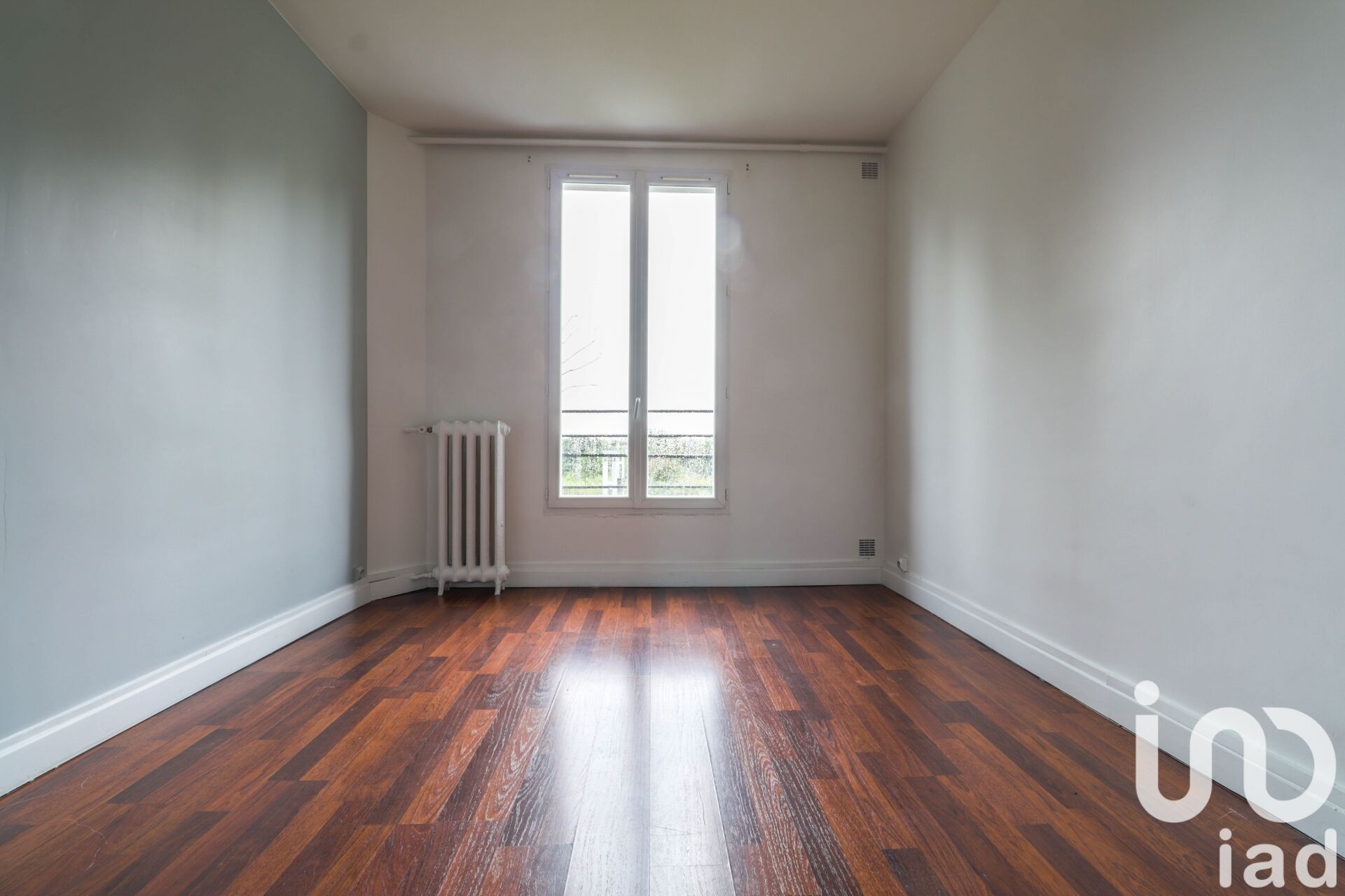 Appartement à vendre, 2 pièces, 44 m², Choisy-le-Roi