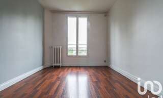 Appartement 2 Pièces 44 m² à vendre à Choisy-le-Roi (94600)