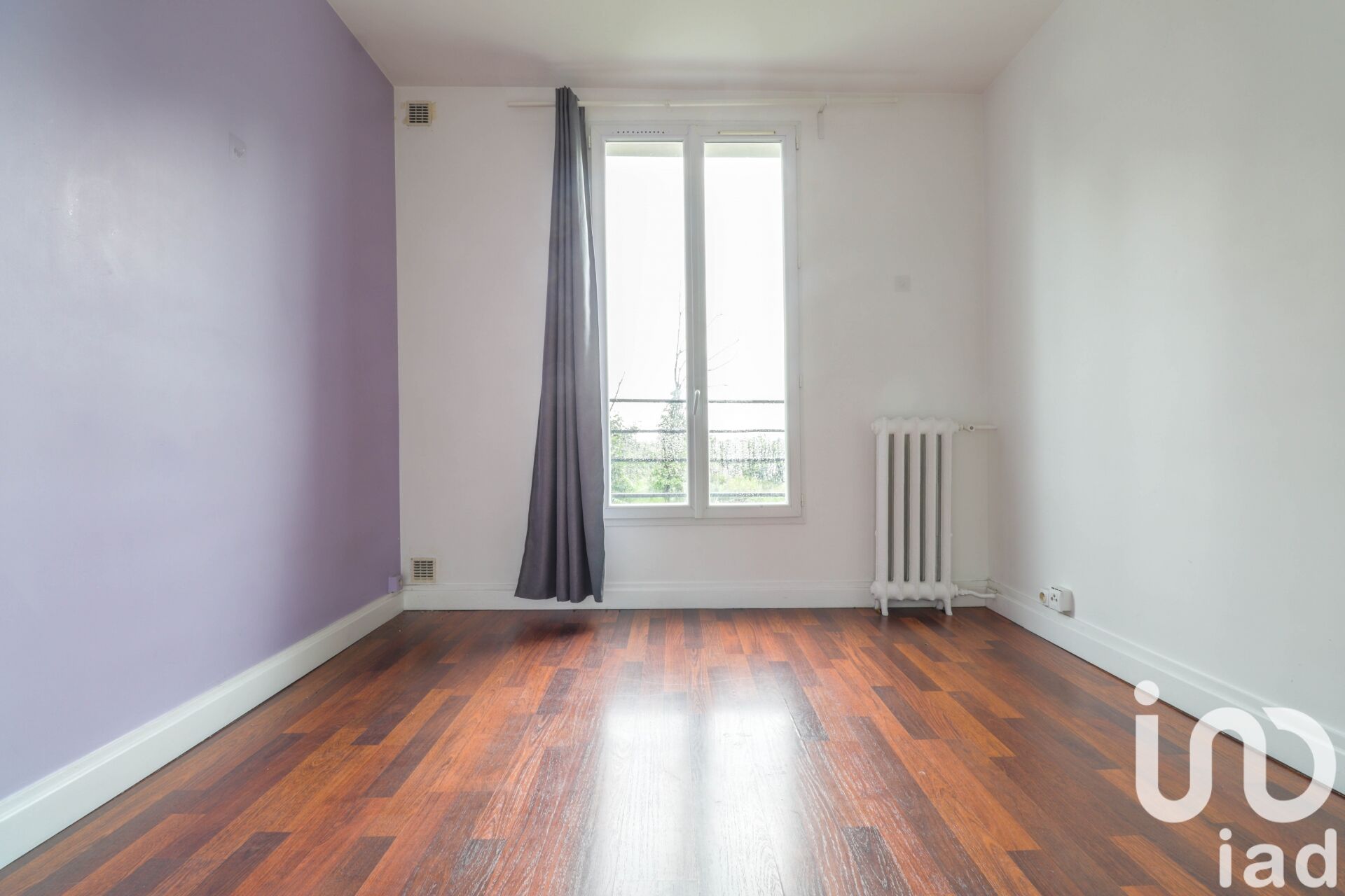 Vente Appartement 2 pièces - Photo 3