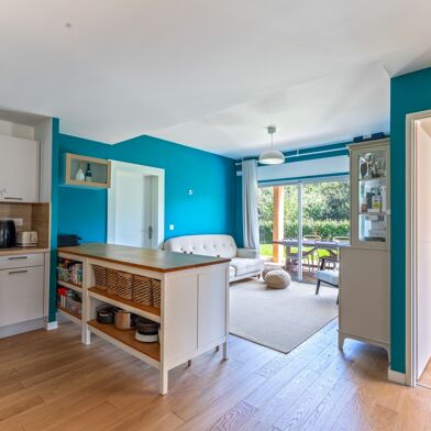 Appartement 4 pièces 589000 €