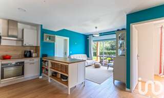 Appartement 4 Pièces 97 m² à vendre à Biot (06410)