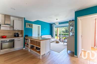 Appartement 4 pièces 589000 €