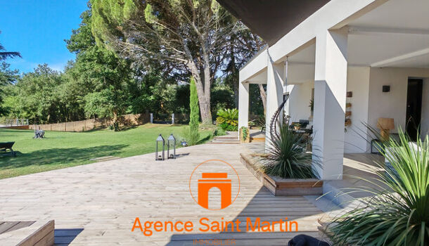 Villa / Maison 5 pièces  à vendre Montélimar 26200