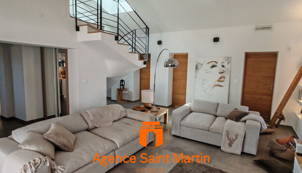 Villa / Maison 5 pièces  à vendre Montélimar 26200