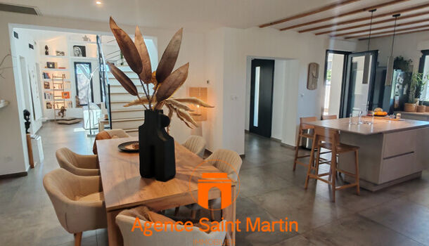 Villa / Maison 5 pièces  à vendre Montélimar 26200