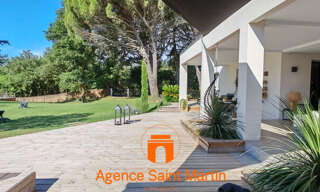 Maison 5 Pièces 148 m² à vendre à Montélimar (26200)