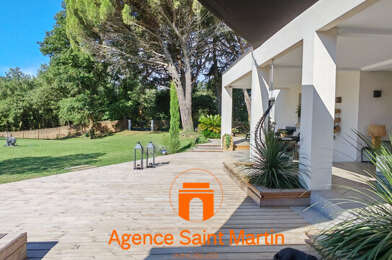 Maison 5 pièces 625000 €