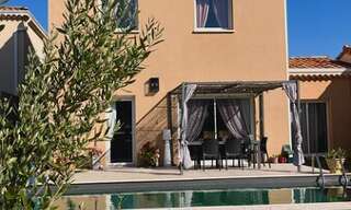 Maison 6 Pièces 113 m² à vendre à Montélimar (26200)