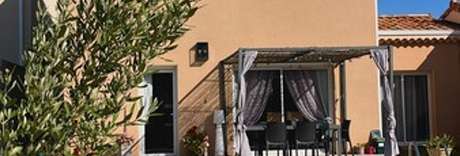 Maison 6 Pièces 113 m² à vendre à Montélimar (26200)