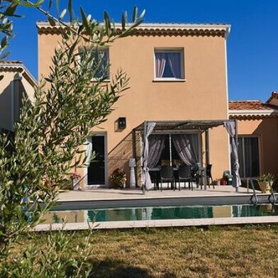 Maison 6 pièces 345000 €