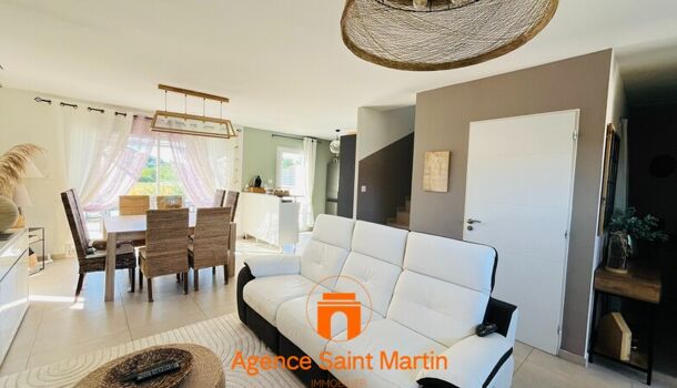 Villa / Maison 6 pièces  à vendre Montélimar 26200