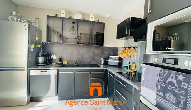 Villa / Maison 6 pièces  à vendre Montélimar 26200