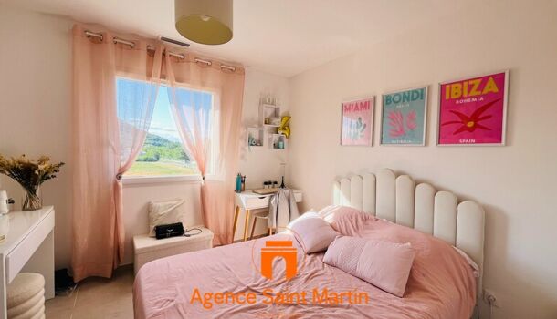 Villa / Maison 6 pièces  à vendre Montélimar 26200