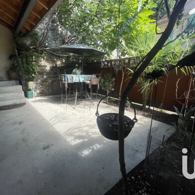 Maison 7 pièces 230000 €