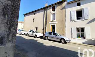 Maison 4 Pièces 75 m² à vendre à Mazières-en-Gâtine (79310)