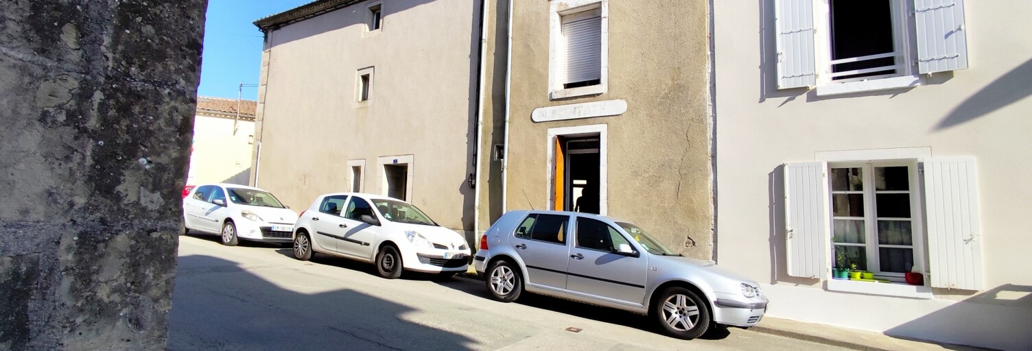 Maison 4 Pièces 75 m² à vendre à Mazières-en-Gâtine (79310)