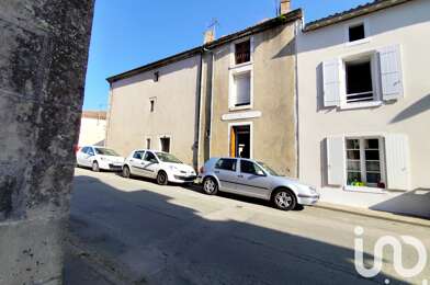 Maison 4 pièces 49900 €