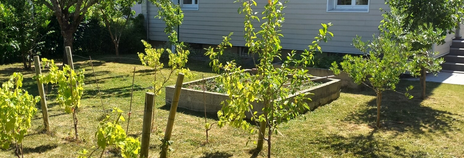 Maison 5 Pièces 122 m² à vendre à Carhaix-Plouguer (29270)