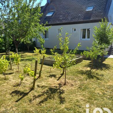 Maison 5 pièces 170000 €