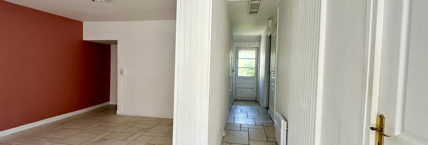 Immeuble  190 m² à vendre à Fère-en-Tardenois (02130)