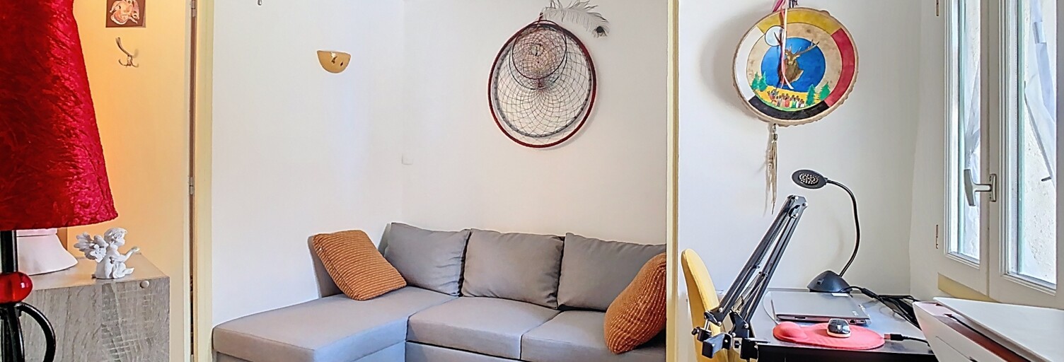 Maison 3 Pièces 70 m² à vendre à Bouleternère (66130)