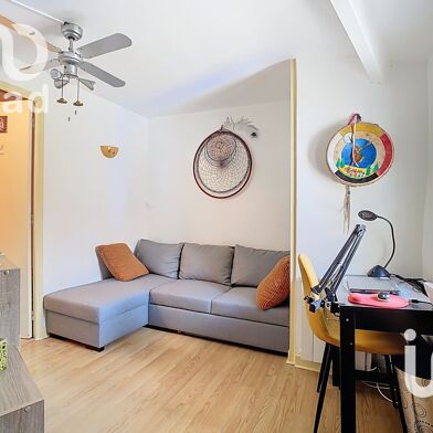 Maison 3 pièces 135000 €