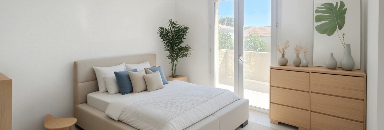 Appartement 3 Pièces 70 m² à vendre à Biguglia (20620)