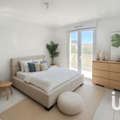 Appartement 3 pièces 229000 €