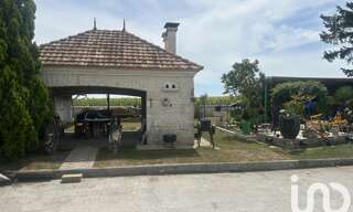 Maison 5 Pièces 160 m² à vendre à Saint-Bonnet (16300)