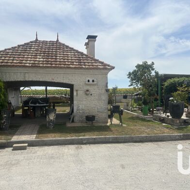 Maison 5 pièces 160000 €