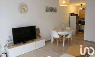 Appartement 2 Pièces 47 m² à vendre à Le Mans (72000)
