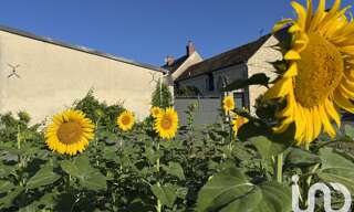 Maison 7 Pièces 157 m² à vendre à Cravant-les-Côteaux (37500)