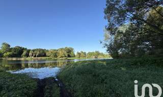 Maison 7 Pièces 157 m² à vendre à Cravant-les-Côteaux (37500)