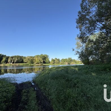 Maison 7 pièces 219000 €