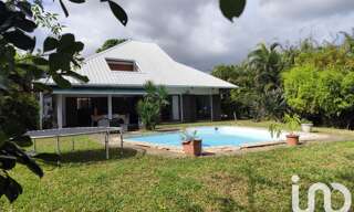 Maison 5 Pièces 176 m² à vendre à Saint-Paul (97460)