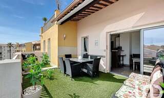 Appartement 5 Pièces 103 m² à vendre à Agde (34300)