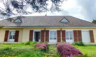 Maison 8 Pièces 132 m² à vendre à Le Teilleul (50640)