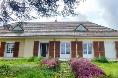 Maison 8 pièces 138900 €