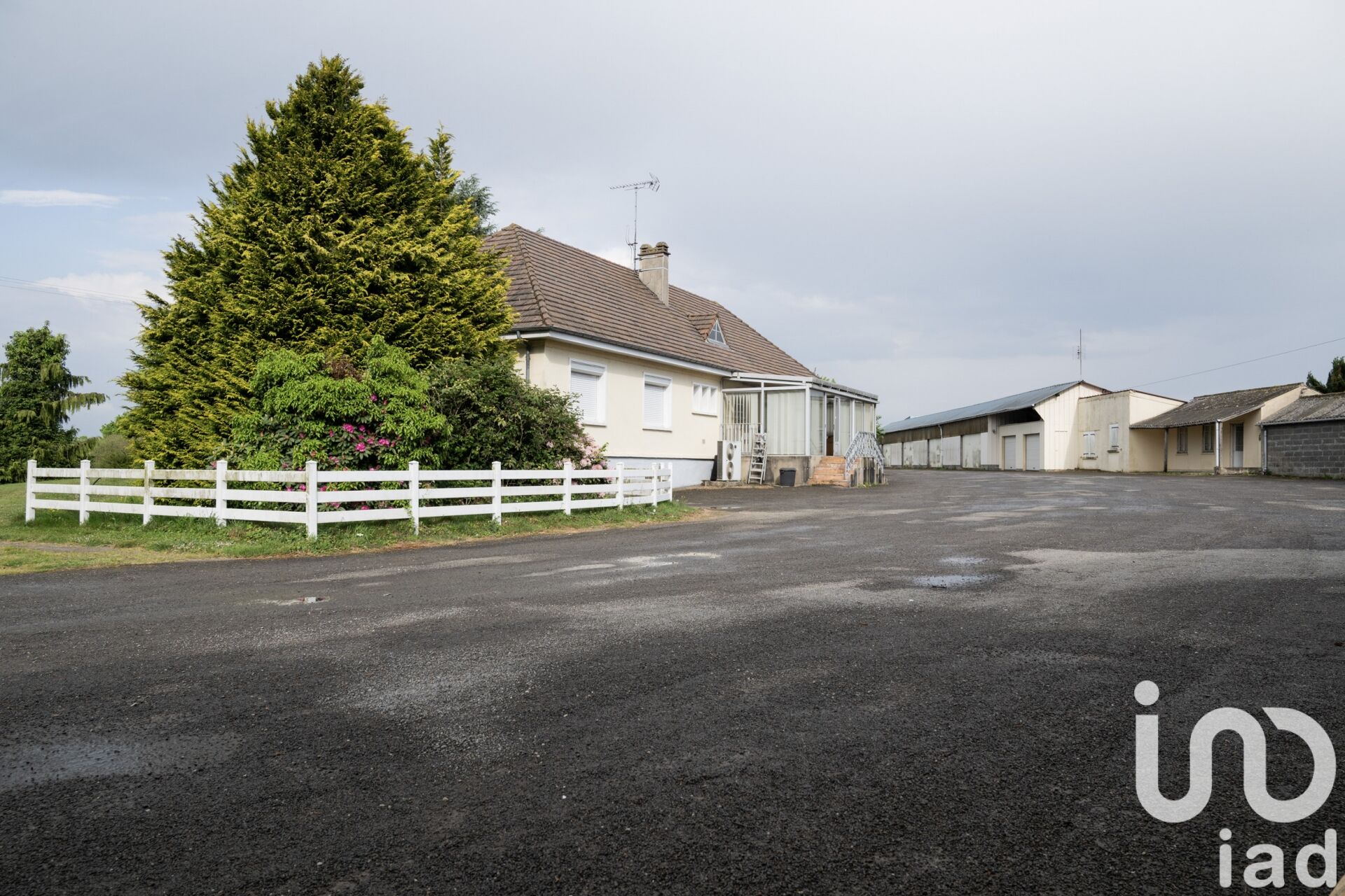 Vente Maison/villa 8 pièces - Photo 4