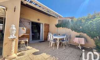 Maison 4 Pièces 47 m² à vendre à Leucate (11370)