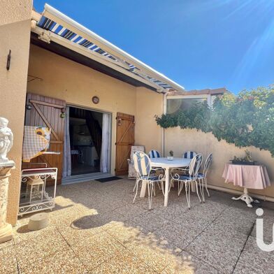 Maison 4 pièces 248000 €